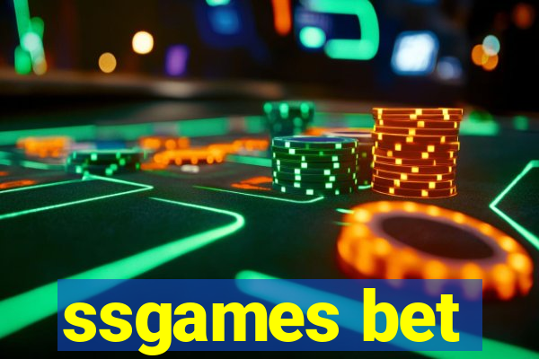 ssgames bet